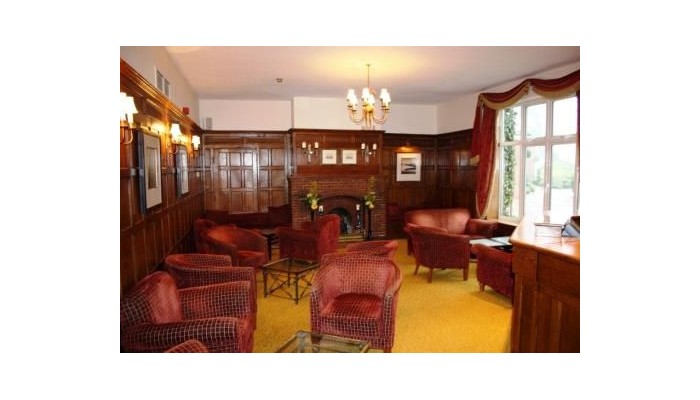 Hotel Belfry poza 38