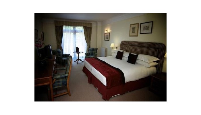 Hotel Belfry poza 4