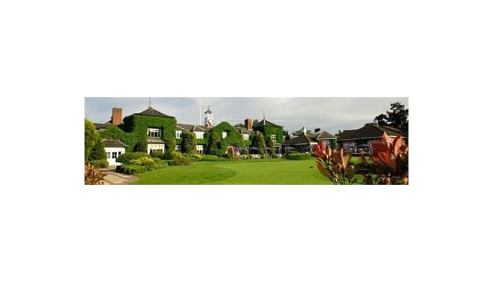 Hotel Belfry poza 44
