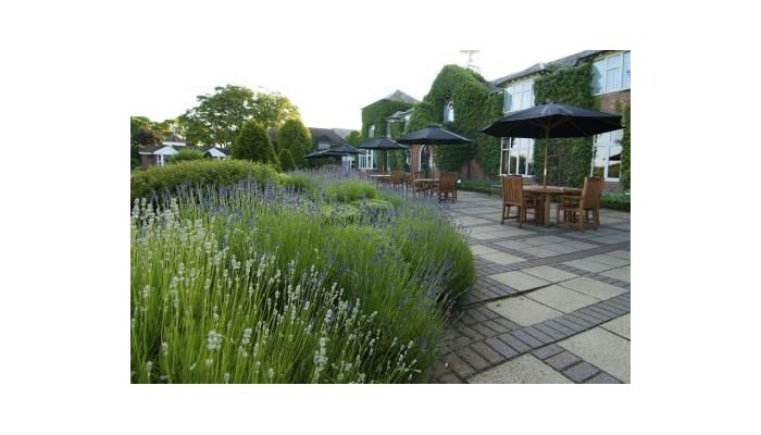 Hotel Belfry poza 50