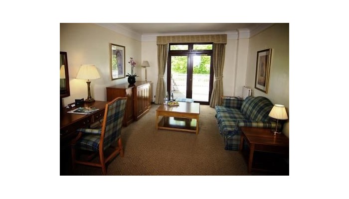 Hotel Belfry poza 10