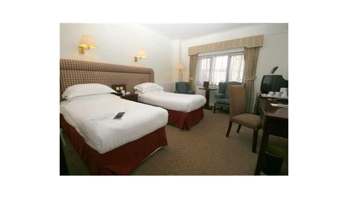 Hotel Belfry poza 8