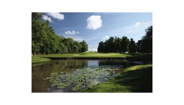 Hotel Belfry poza 43