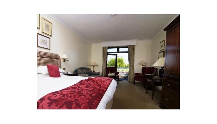 Hotel Belfry poza 6