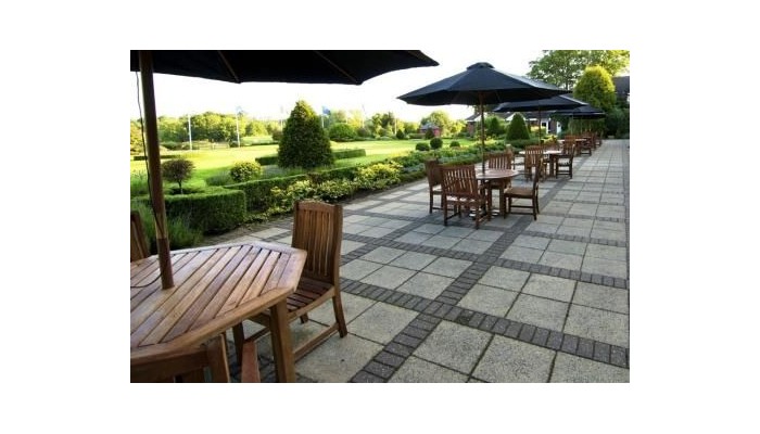 Hotel Belfry poza 47