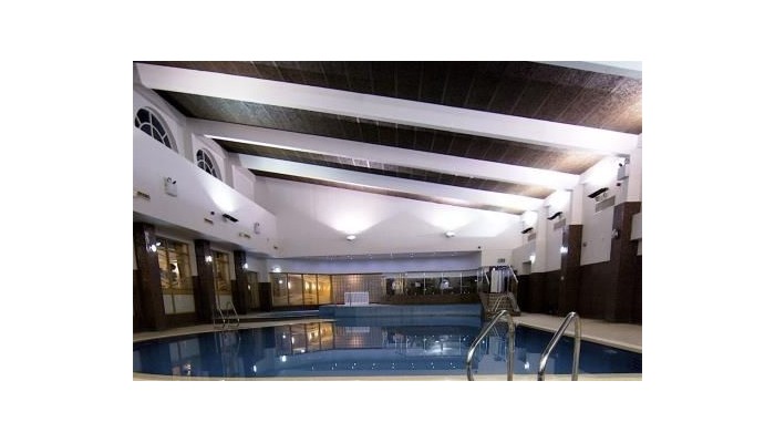 Hotel Belfry poza 13