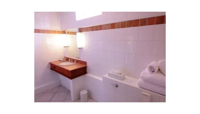 Hotel Belfry poza 11