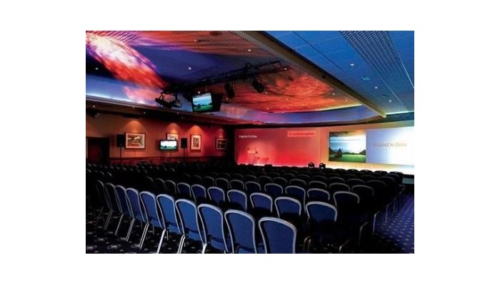 Hotel Belfry poza 42