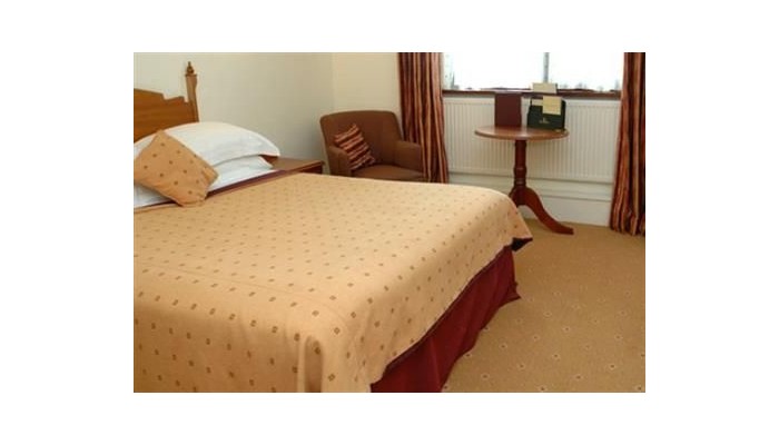 Hotel Belfry poza 2