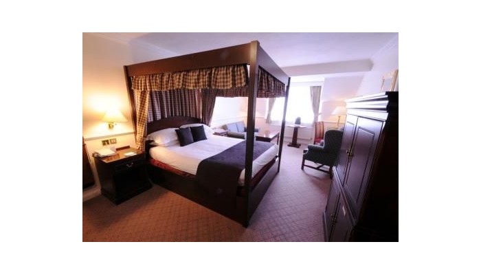 Hotel Belfry poza 5