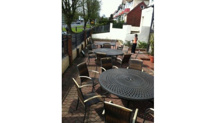 Hotel Birmingham Best Inn poza 4