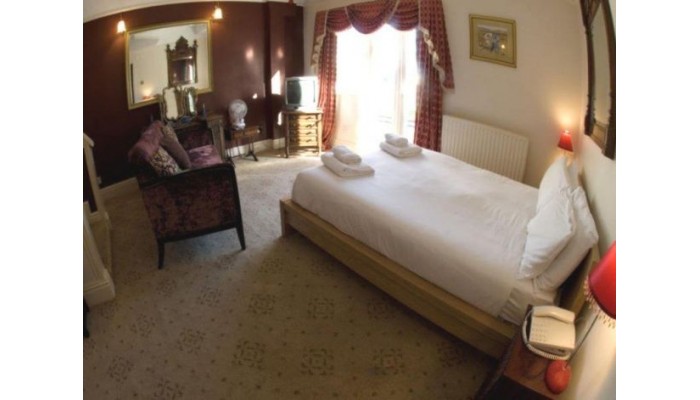 Hotel Birmingham Best Inn poza 1