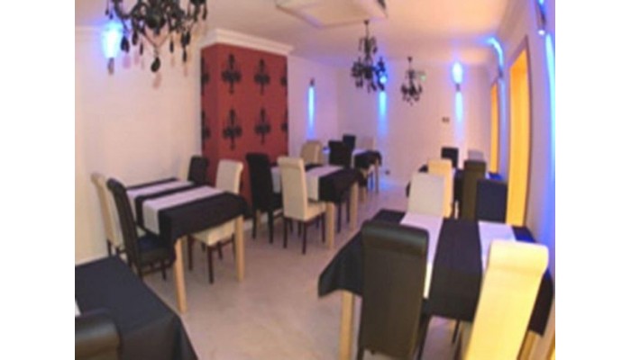 Hotel Birmingham Best Inn poza 2