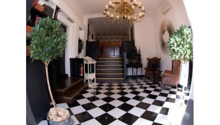 Hotel Birmingham Best Inn poza 5