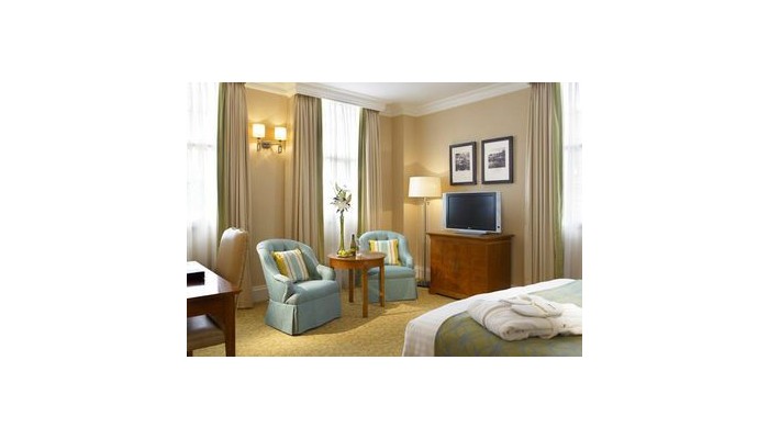 Hotel Birmingham Marriott poza 6