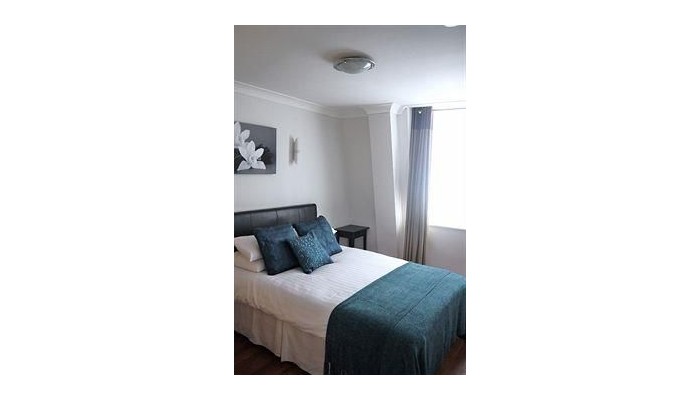 Hotel Burne Jones House By Cityquarters poza 3