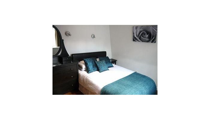 Hotel Burne Jones House By Cityquarters poza 2