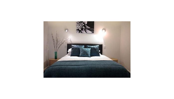 Hotel Burne Jones House By Cityquarters poza 0