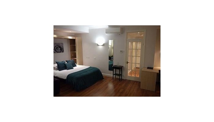 Hotel Burne Jones House By Cityquarters poza 1