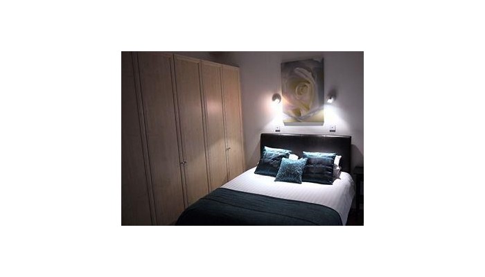 Hotel Burne Jones House By Cityquarters poza 4