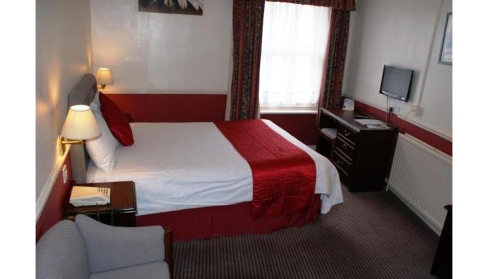 Hotel Comfort Inn Birmingham poza 5