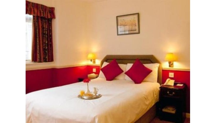 Hotel Comfort Inn Birmingham poza 1