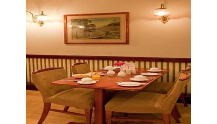 Hotel Comfort Inn Birmingham poza 2