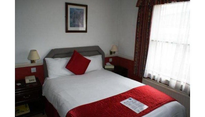 Hotel Comfort Inn Birmingham poza 7