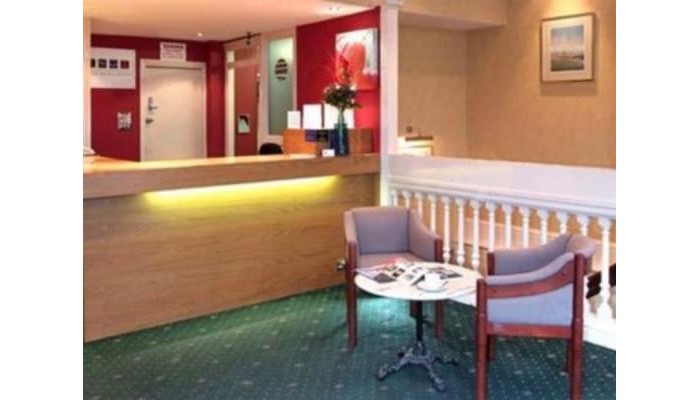 Hotel Comfort Inn Birmingham poza 3