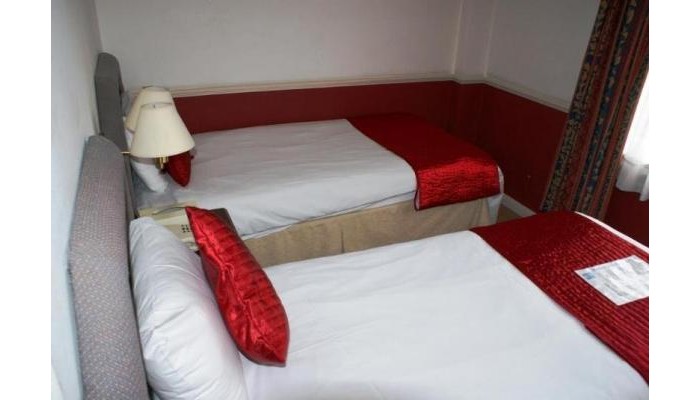 Hotel Comfort Inn Birmingham poza 6