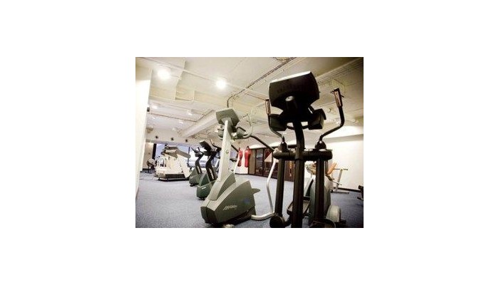 Hotel Crowne Plaza Birmingham poza 4