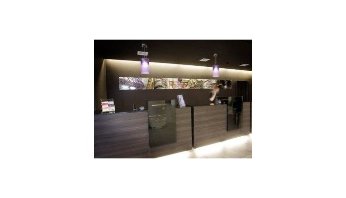 Hotel Crowne Plaza Birmingham poza 11