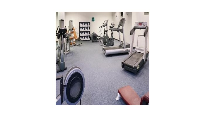 Hotel Crowne Plaza Birmingham poza 5