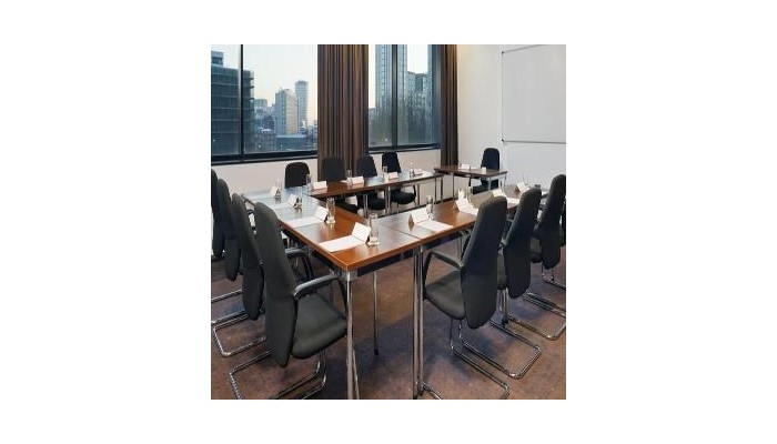 Hotel Crowne Plaza Birmingham poza 1