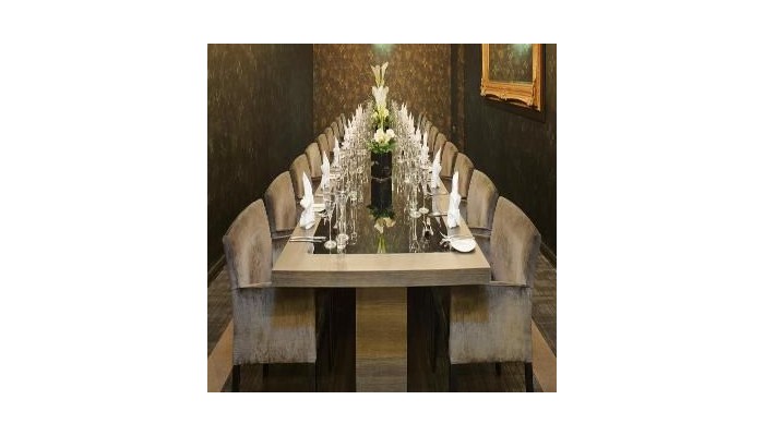 Hotel Crowne Plaza Birmingham poza 0