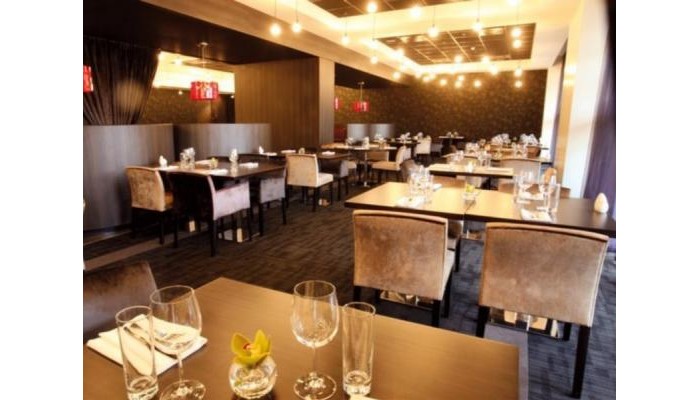 Hotel Crowne Plaza poza 2