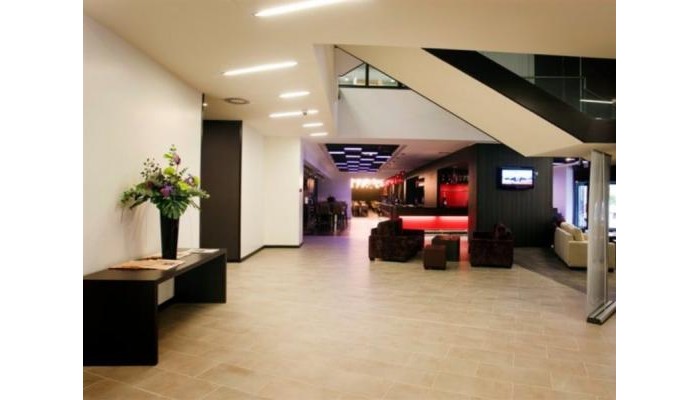 Hotel Crowne Plaza poza 4