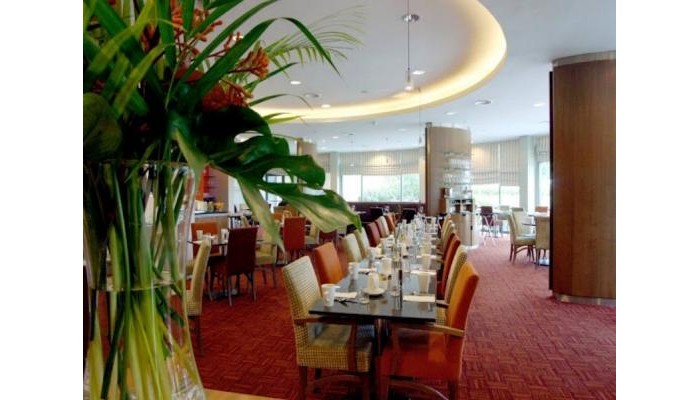 Hotel Crowne Plaza poza 8