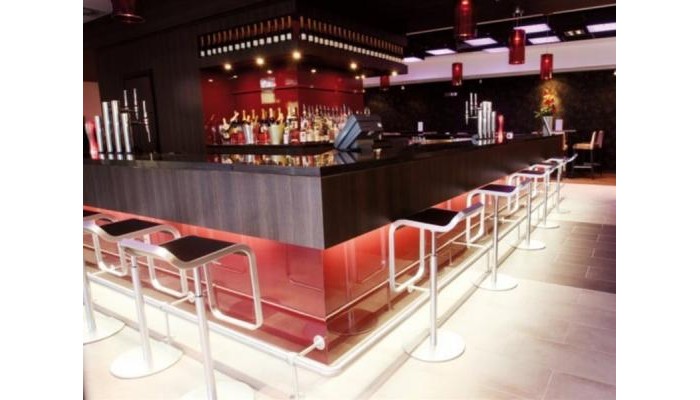 Hotel Crowne Plaza poza 3