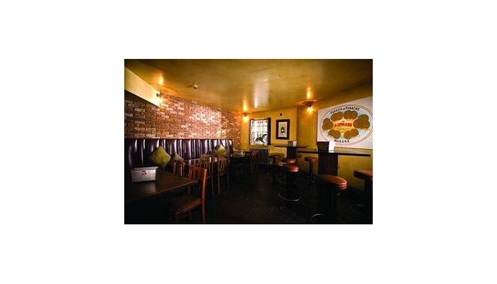 Hotel Du Vin & Bistro Birmingham poza 13