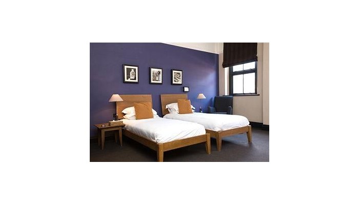 Hotel Du Vin & Bistro Birmingham poza 33