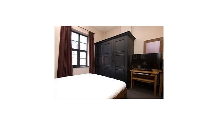 Hotel Du Vin & Bistro Birmingham poza 23