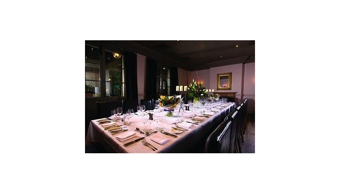 Hotel Du Vin & Bistro Birmingham poza 6