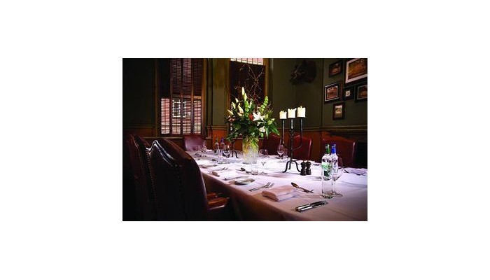 Hotel Du Vin & Bistro Birmingham poza 15