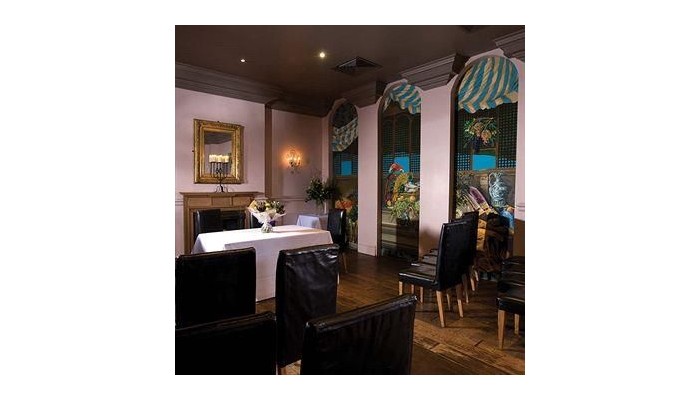 Hotel Du Vin & Bistro Birmingham poza 2