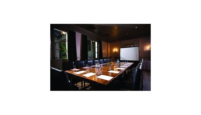 Hotel Du Vin & Bistro Birmingham poza 12