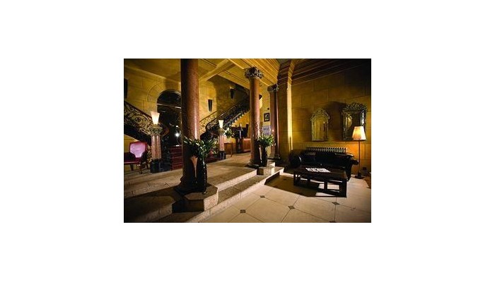 Hotel Du Vin & Bistro Birmingham poza 16