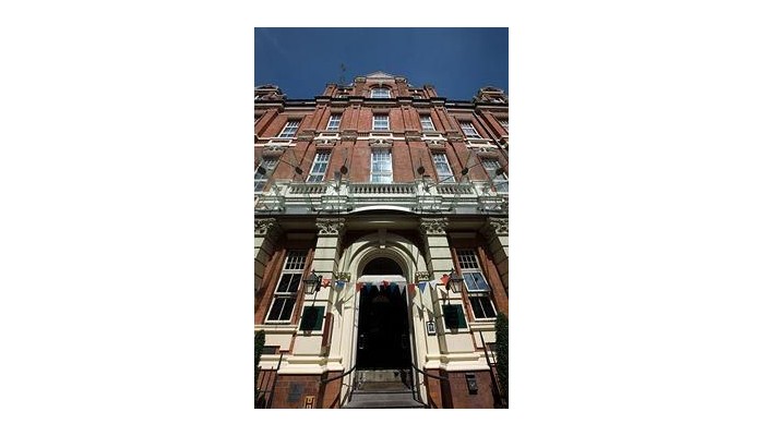 Hotel Du Vin & Bistro Birmingham poza 38