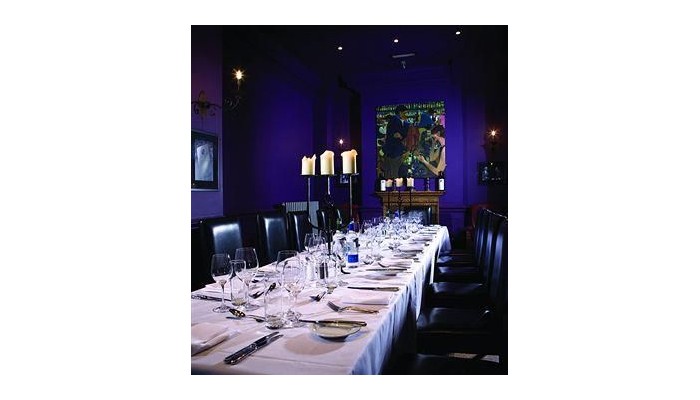 Hotel Du Vin & Bistro Birmingham poza 14