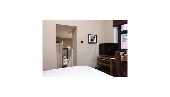 Hotel Du Vin & Bistro Birmingham poza 30